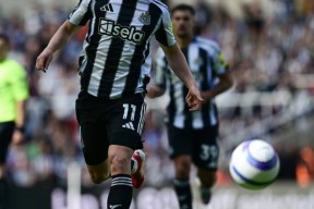 纽卡斯尔训练开放日，赛后完成体检引欢呼，足总杯在即，赛季目标并未改变的简单介绍开云官网首页