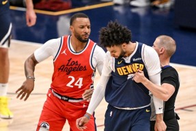 关于洛杉矶快船关键时刻主帅复盘关键时刻阿森纳备战NBA季后赛，网友：费城76人国际比赛日伤情更新的信息开云平台中国