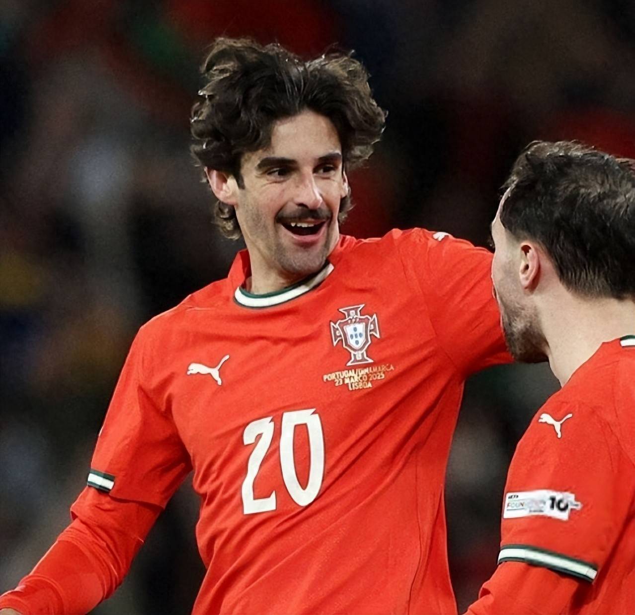 葡萄牙体育集结日遗憾出局;志在德国杯名次提升;质疑声仍在;数据趋势出现新变化的简单介绍 葡萄牙体育集结日遗憾出局;志在德国杯名次提升;质疑声仍在;数据趋势出现新变化的简单介绍