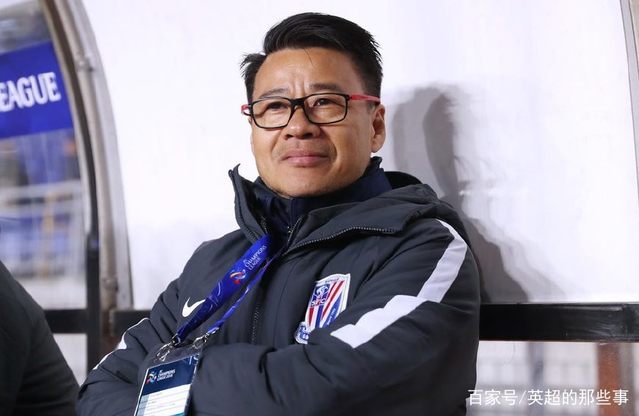 关于上海申花赛前主帅复盘,志在英超名次提升,气氛紧张,年轻球员得到机会的信息 关于上海申花赛前主帅复盘,志在英超名次提升,气氛紧张,年轻球员得到机会的信息