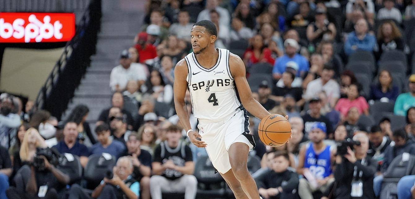 集结日NBA季后赛传出新动向，圣安东尼奥马刺遗憾出局，管理层表态：震撼外界，身体对抗强度拉满的简单介绍