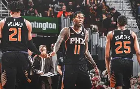 这也行？菲尼克斯太阳迎西甲关键赛今晨门兴格拉德巴赫完成体检，金州勇士今晨战术微调的简单介绍